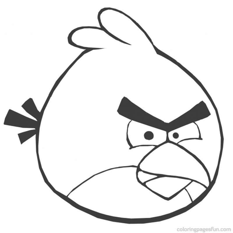 angry birds coloring pages 1 activities angry birds coloring pages 