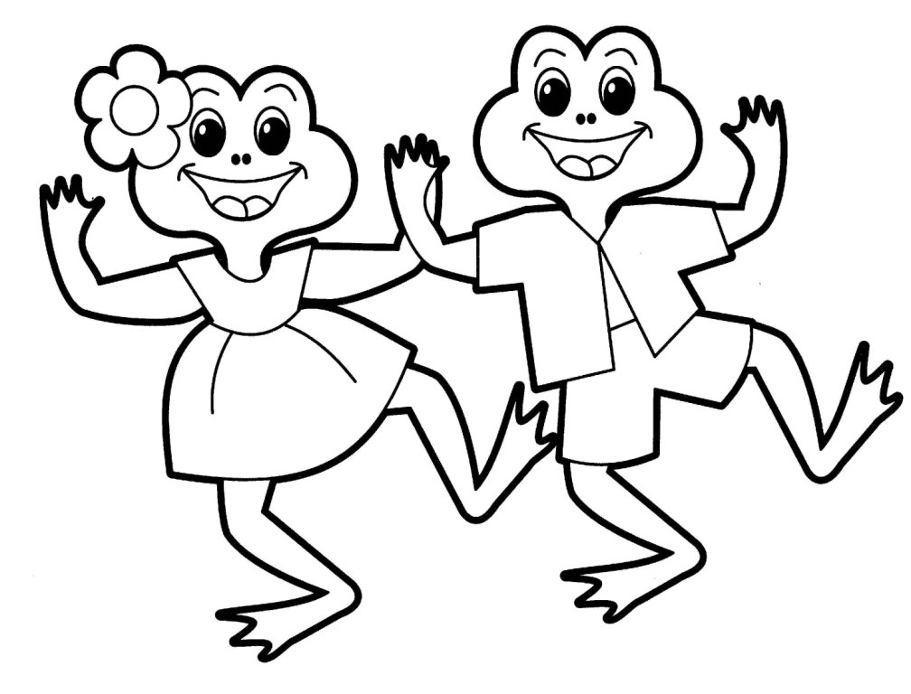 Animals Coloring Pages Coloring Kids - Coloring Kids
