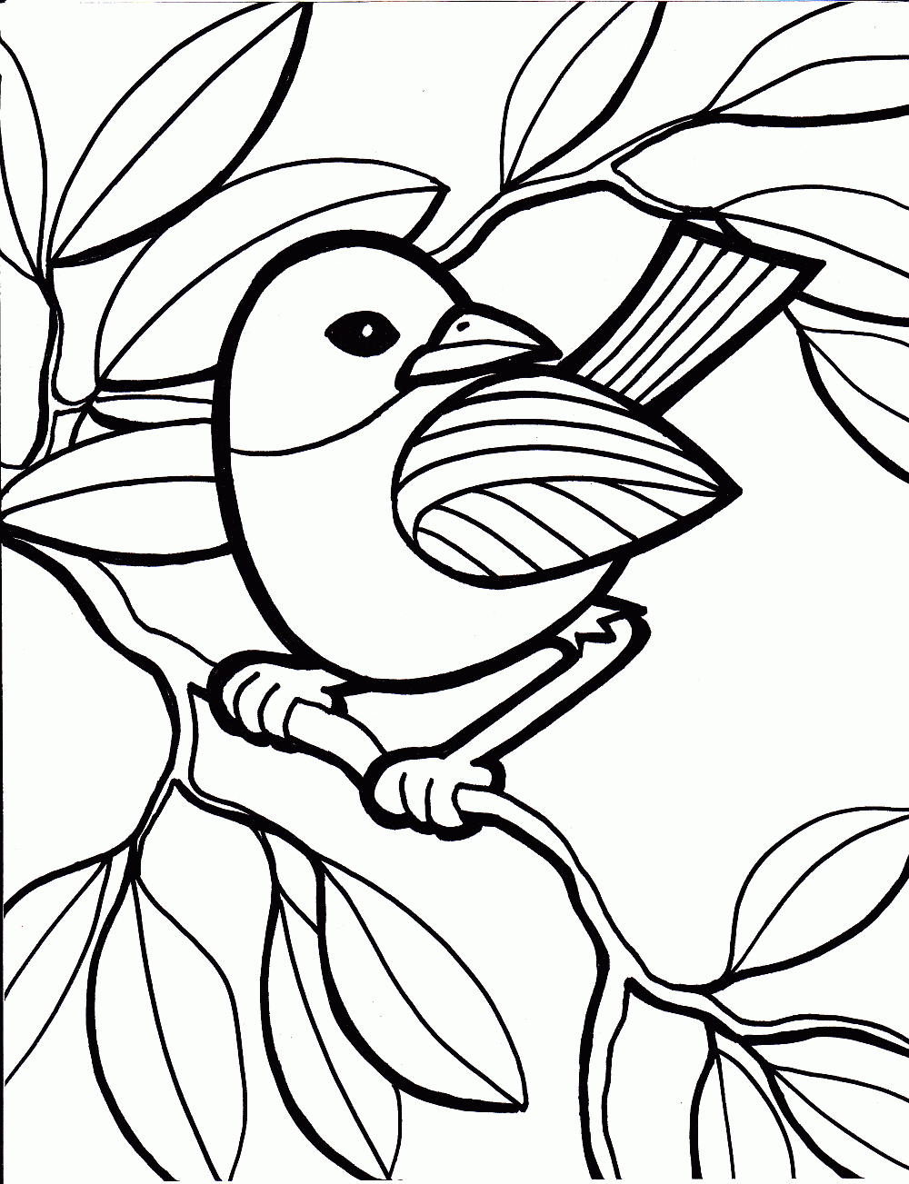 21+ The Color Kids Free Coloring Pages