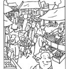 Jobs Coloring Pages - Coloring Kids - Coloring Kids