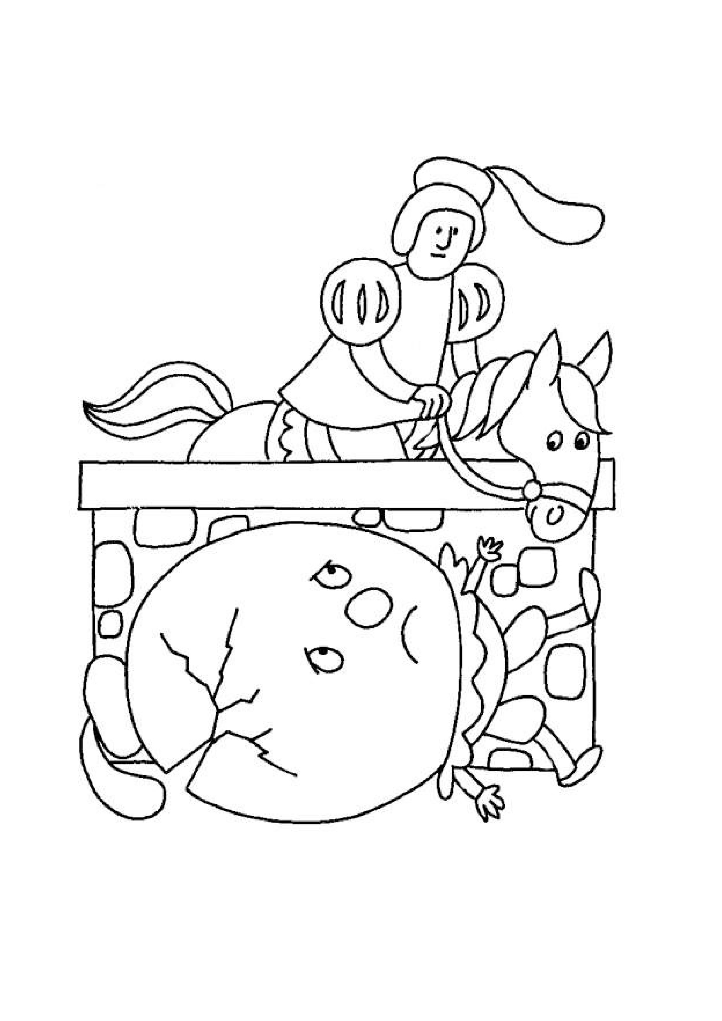 Nursery Rhymes Coloring Pages Coloring Kids Coloring Kids