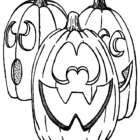 Pumpkin Coloring Pages (11) Coloring Kids - Coloring Kids