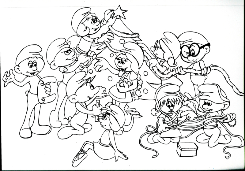 zoobles coloring pages to print - photo #25