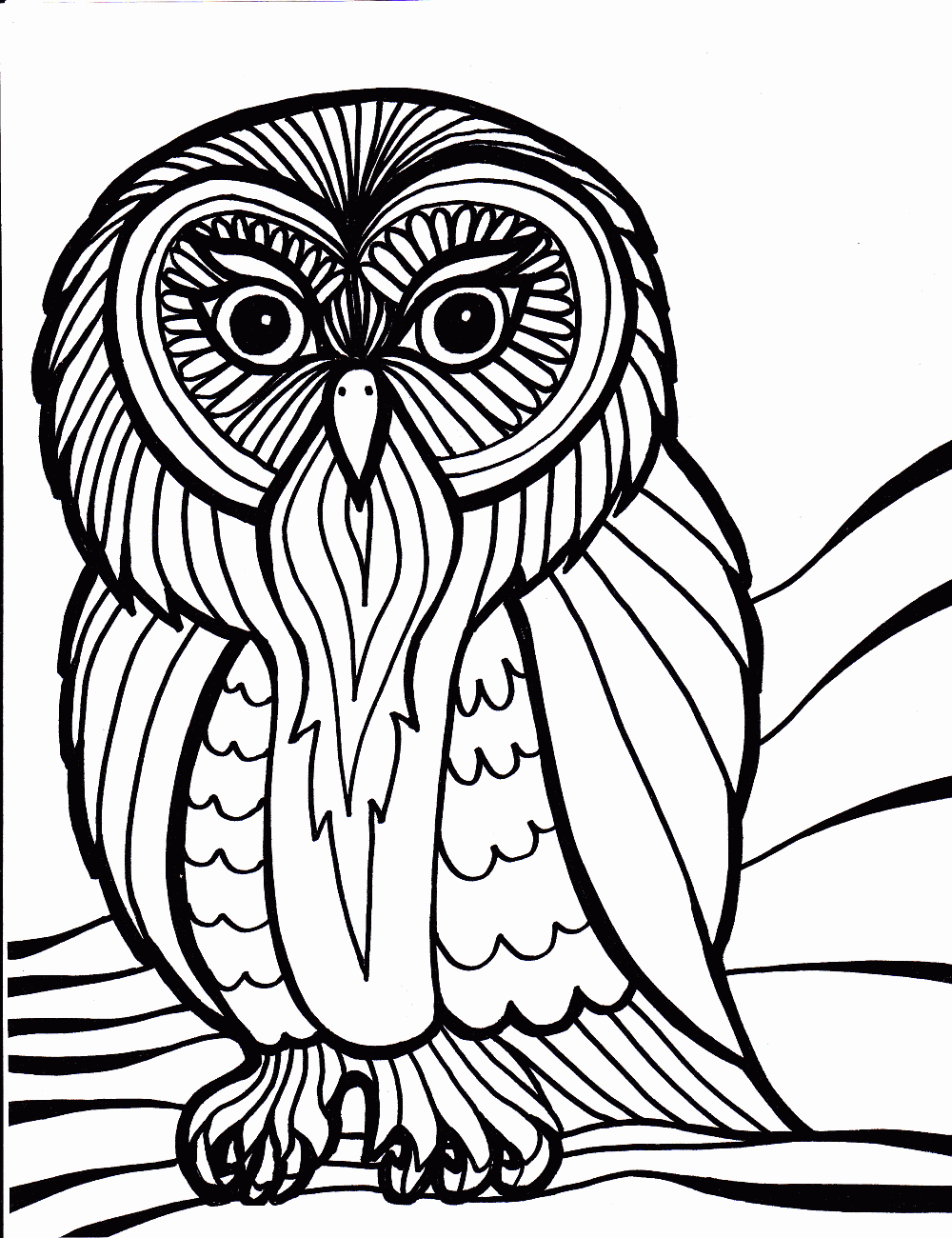 pagan kids coloring pages - photo #28