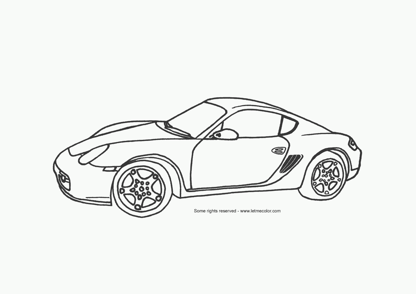 xcent car coloring pages - photo #34