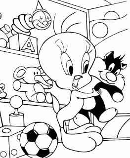 Cartoon Coloring Pages (14) Coloring Kids - Coloring Kids
