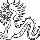 Chinese New Year 2015 Coloring Pages | Search Results | New