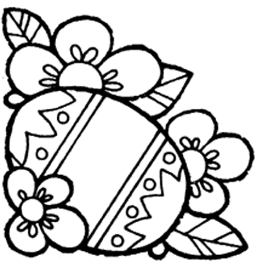 kaboose coloring pages eastern - photo #29