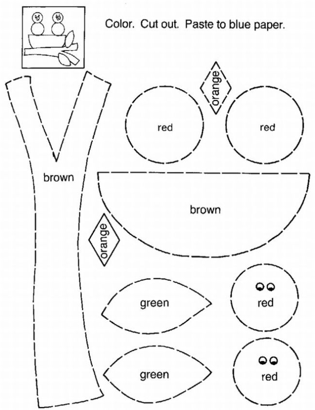 ice cycles coloring pages - photo #21