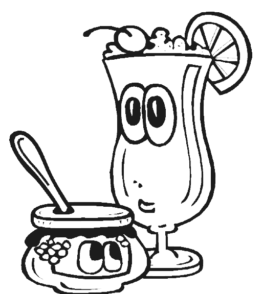 e130 food coloring pages - photo #50