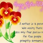 Happy Mother Day Cards (6) 