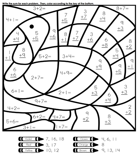 1-grade-math-coloring-pages