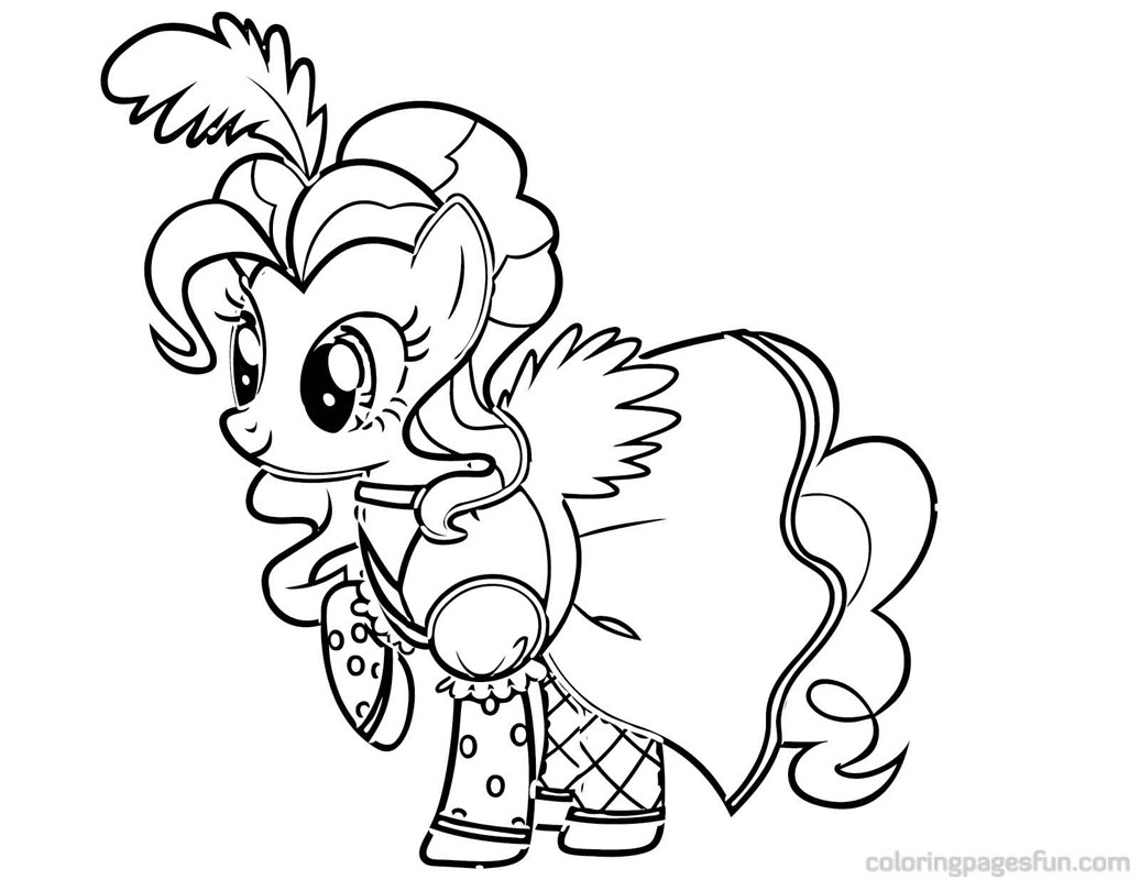 Download may 31 2013 my little pony 2500 views my little pony coloring pages Print