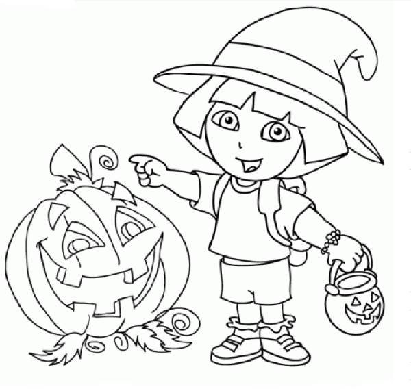 Nick Jr Coloring Pages / Nick Jr Drawing at GetDrawings | Free download