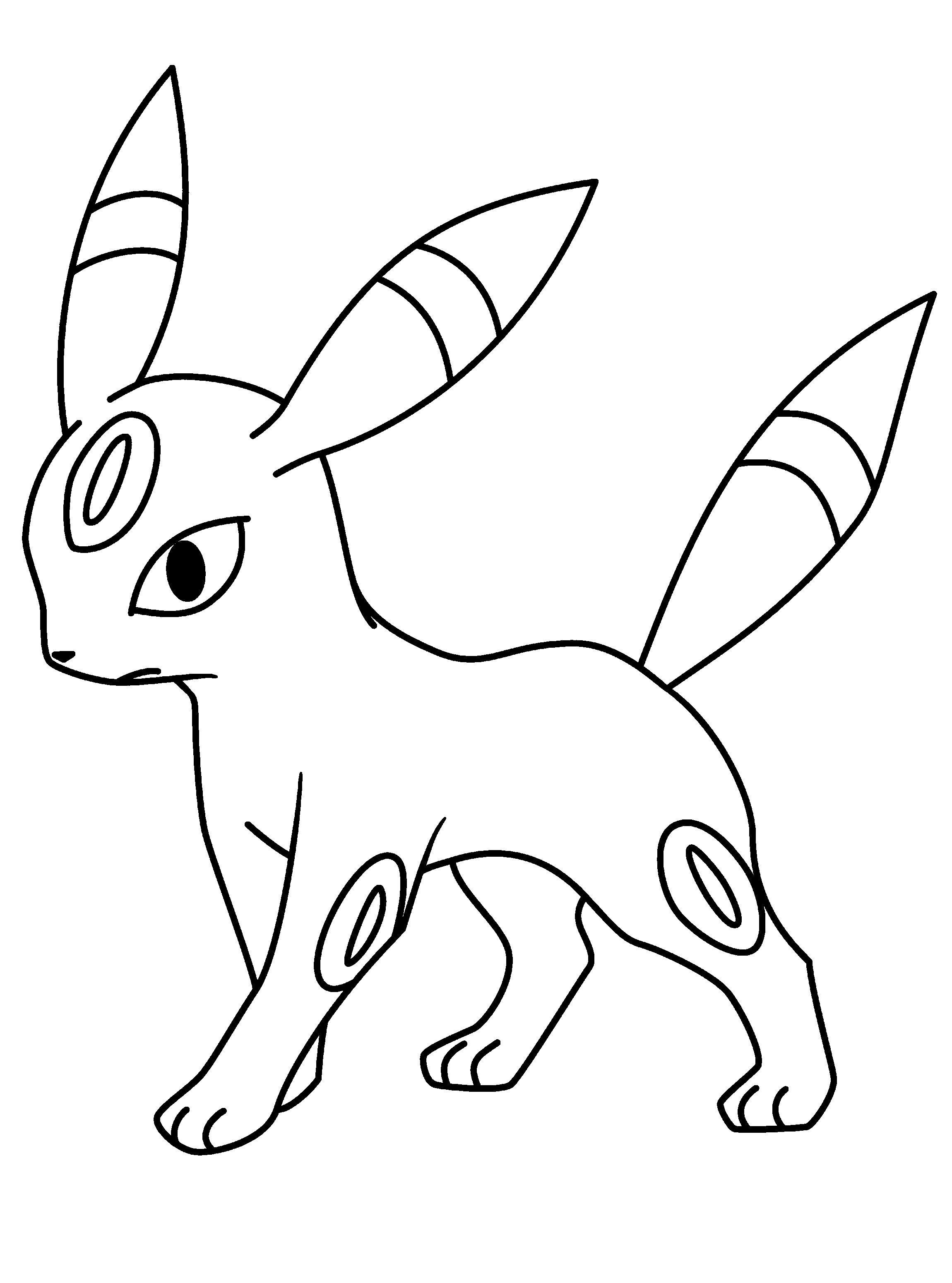 Pokemon Coloring Pages (14) Coloring Kids Coloring Kids