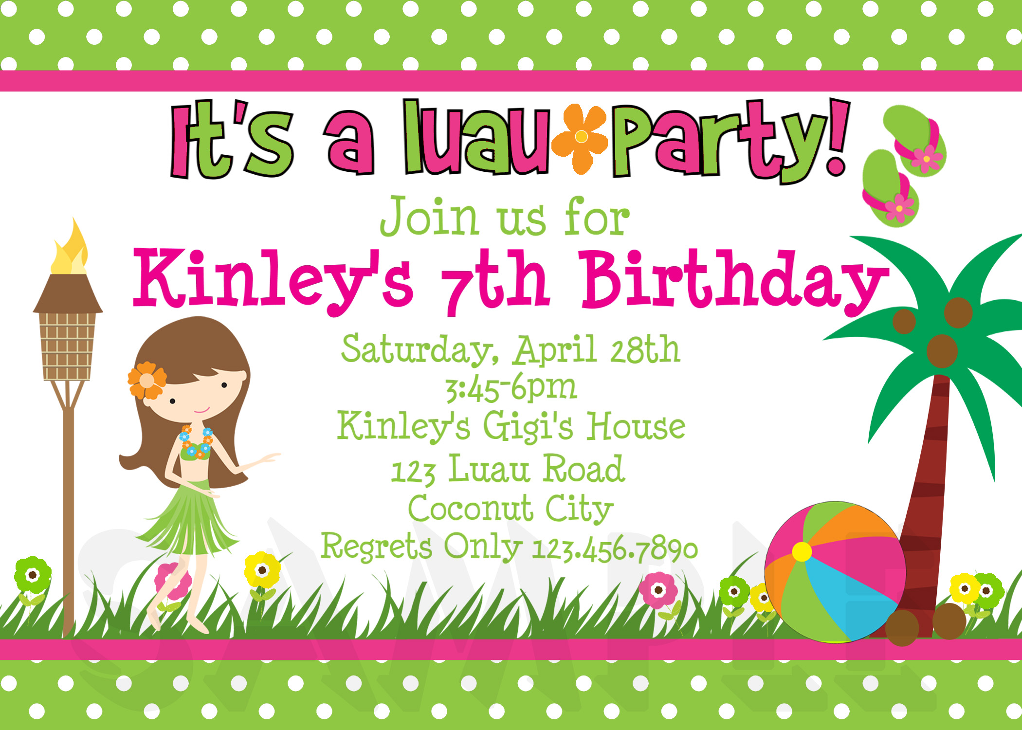 The 25 Best Ideas for Birthday Invitation Wording for Kids Home, Family, Style and Art Ideas