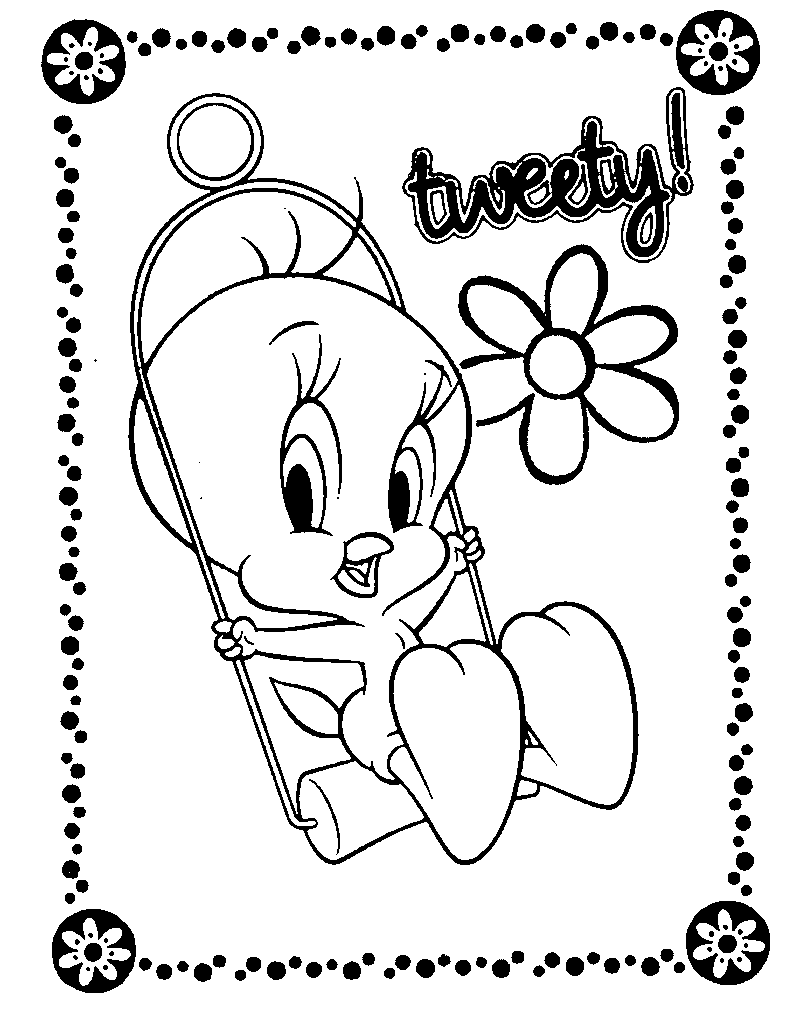 Printable Coloring Pages Coloring Kids