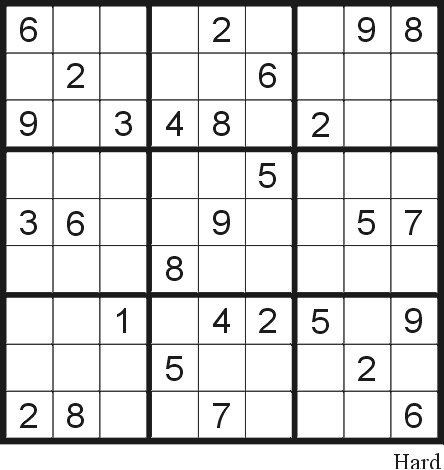 Sudoku Online Kostenlos