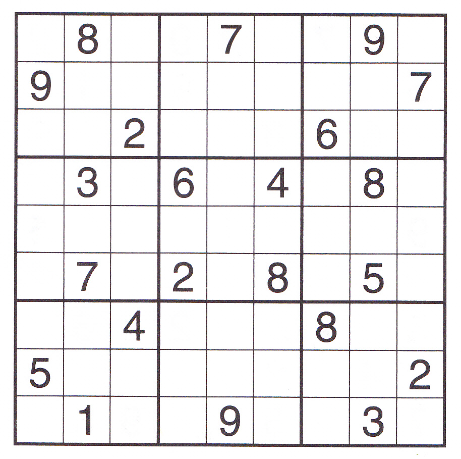 color sudoku printable for kids