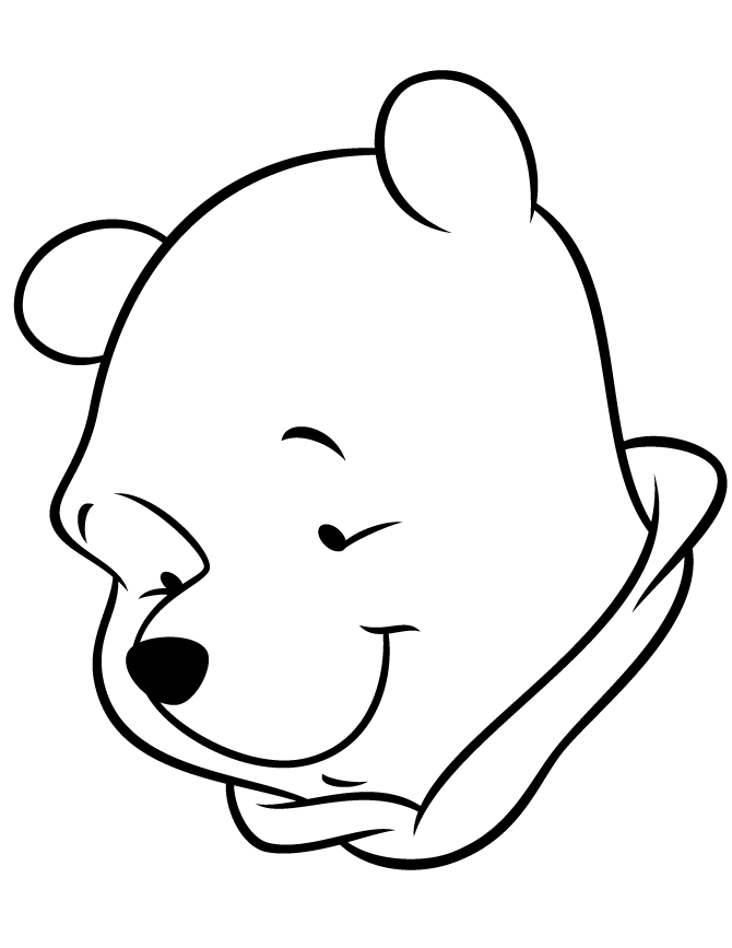 Simple Coloring Pages  Coloring Kids