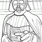Star Wars 3 Coloring Pages | Free Printable Coloring Pages Coloring