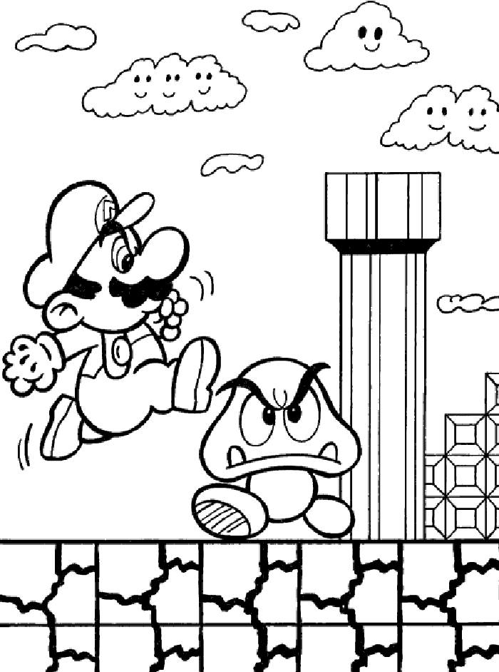 yafla coloring pages - photo #28