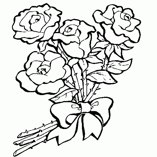 gaekkebrev valentines day coloring pages for kids - photo #28