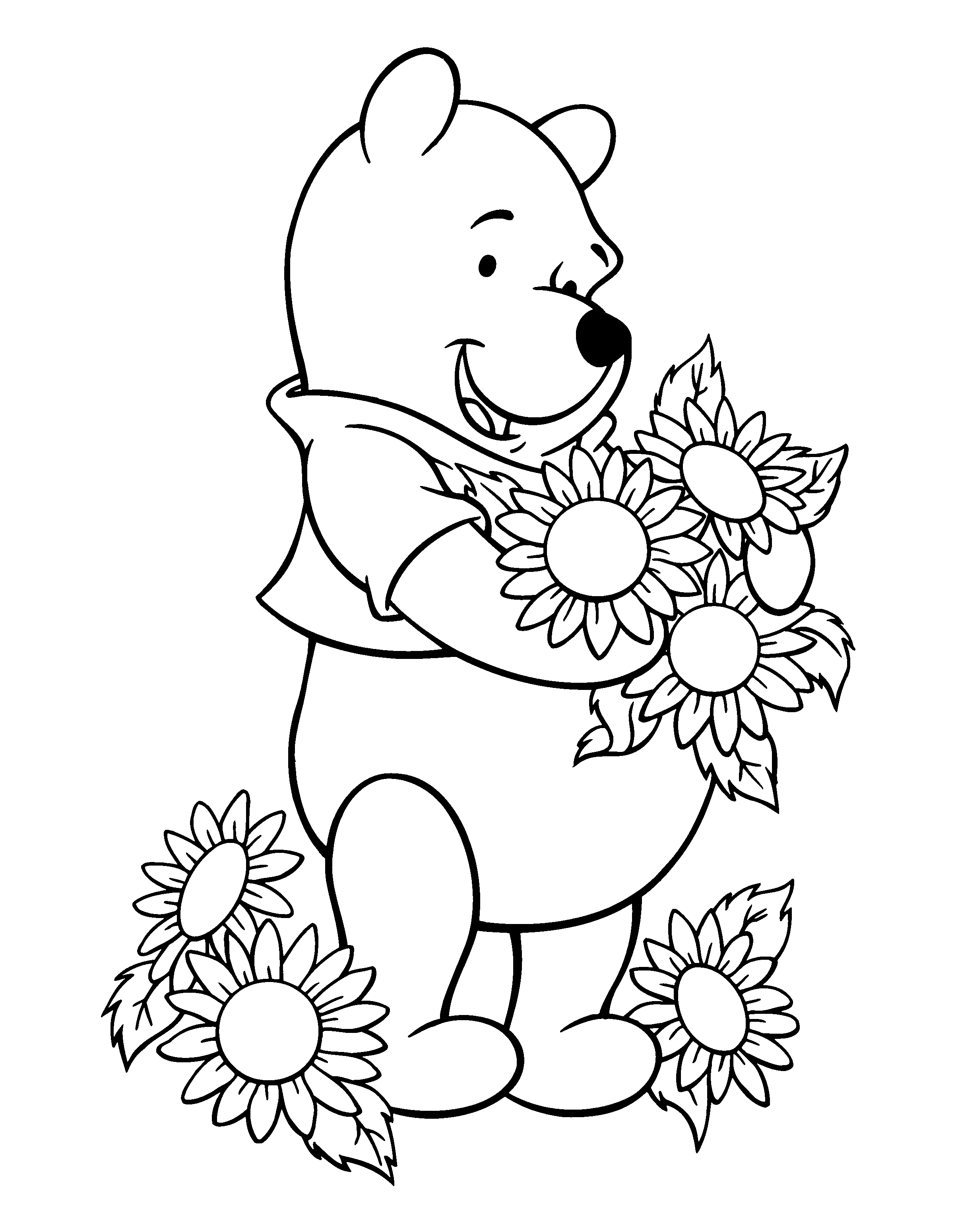 kate greenway coloring pages - photo #41