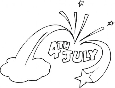 4th-july-coloring-page