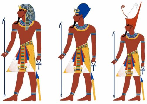 Ancient egypt-1