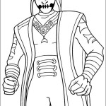 Ben 10 Coloring Pages - Coloring Kids