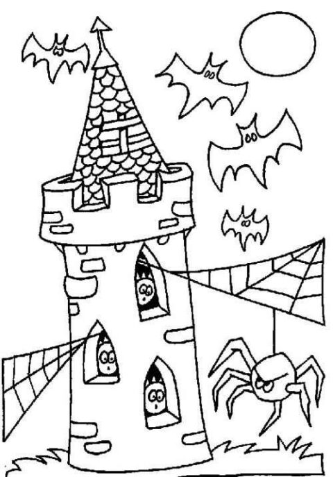 Castles-coloring-page-37