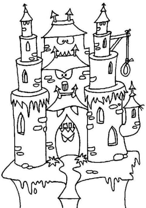 Castles-coloring-page-38 (1)