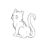 Cats Coloring Pages Coloring Kids - Coloring Kids