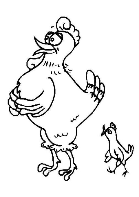 Chickens-coloring-page-8