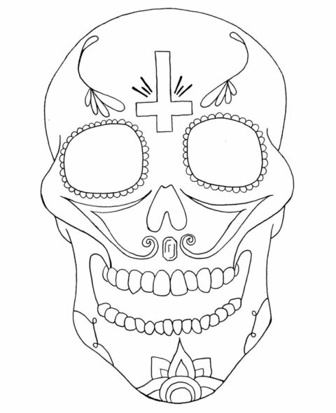 Childrens Day Coloring Pages
