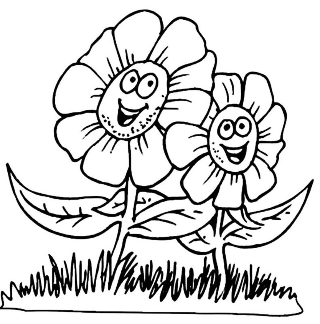 Childrens Day Coloring Pages Coloring Kids - Coloring Kids