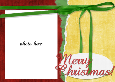 Christmas Cards Templates (1)