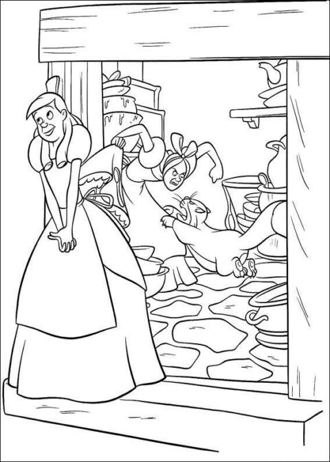 Cinderella-coloring-page-12