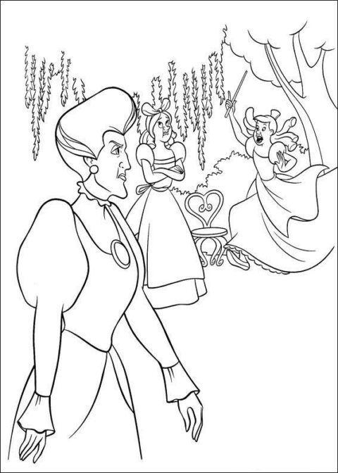 Cinderella-coloring-page-19