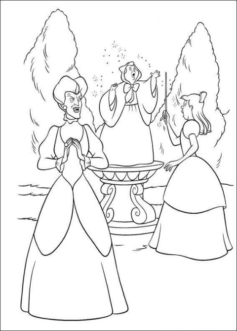 Cinderella-coloring-page-20