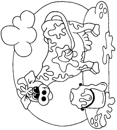 Cows-coloring-page-16