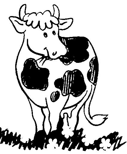 Cows-coloring-page-25