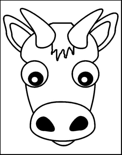 Cows-coloring-page-5
