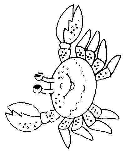 Crabs-coloring-page-12