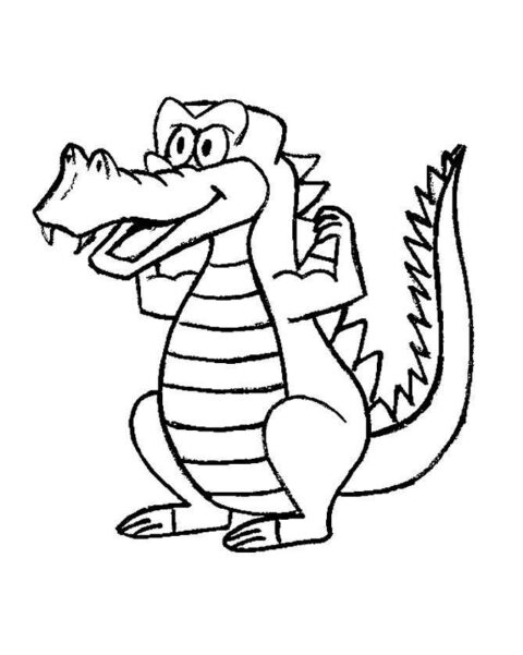 Crocodiles-coloring-page-11