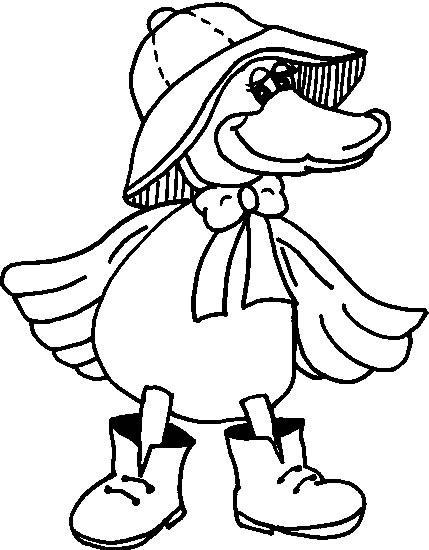 Ducks-coloring-page-14