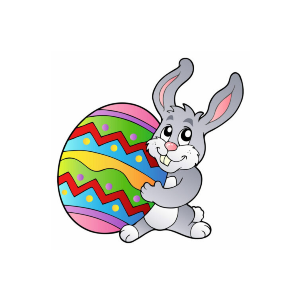 Easter Coloring Pages (17) - Coloringkids.org