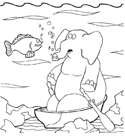 Elephants-coloring-page-18