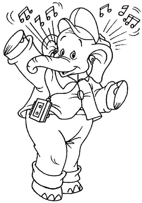 Elephants-coloring-page-27